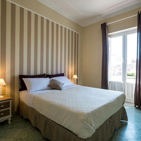 Mille E Una Notte / Station Apartment ปาแลร์โม ภายนอก รูปภาพ