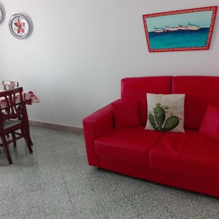 Mille E Una Notte / Station Apartment ปาแลร์โม ภายนอก รูปภาพ